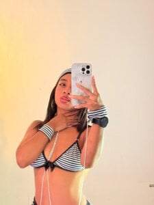 KarolBlanco presa Pic 2