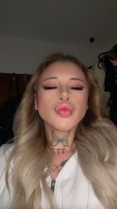 Kimberly-sweety Public Foto