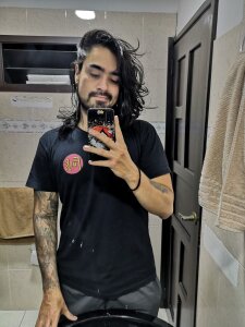 AnotherTattoedBoy Public зображення 4