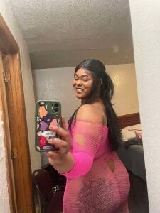 TharealBunn Bunny in Pink Εικόνα 3