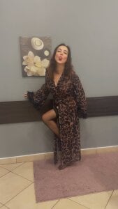 Kira_Adler today I'm a cat Pic 7