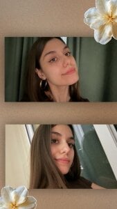 ArianaAllens 🦋 Pic