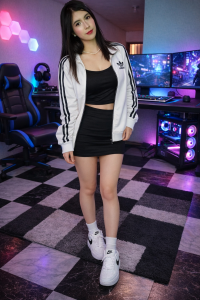 STEFANY__JACK sexy photo Pic 8