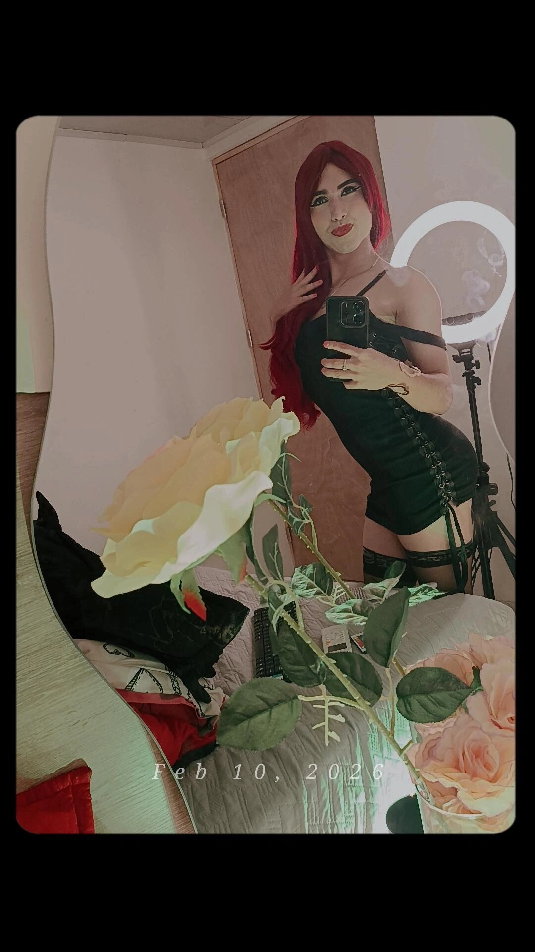  2661 Gambar Sohor Kini ashley_moss