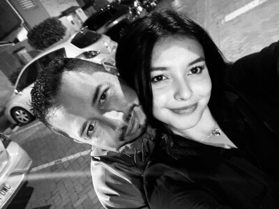 Whoever comes to give pleasure will leave filled with desire. 🔥💑 de Mr_and_Mrs_Sin  3 Imagens