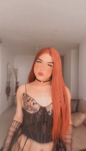 Dania_Oconor ✨🤭 Pic 2