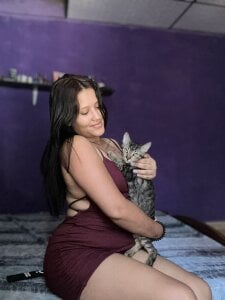 CamiBDSM one of my pets🐈‍⬛ Foto