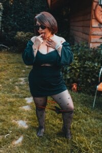 nailon_karol11 Sexy Pic 4