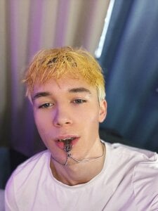 KevinParke Hey love…😋 Bilde