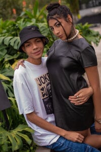 candyandmarilyn couple urban ❤️🔥 Pic 9