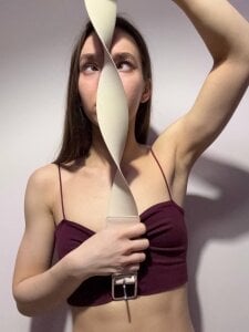 PetraHambelton good training day Pic 3