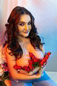 NadiaKeyss Public Hình 3