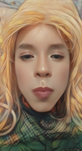 ZariaRayneTirashalis Public Foto 5