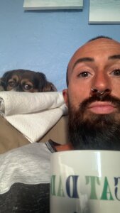THEgayBeard