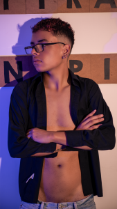 Xavier_Fox___ The office Εικόνα 3