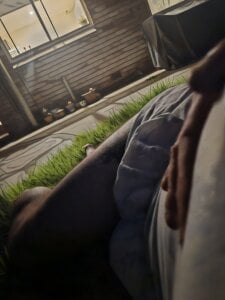 OpethMidnight First Dress Try On Kuva