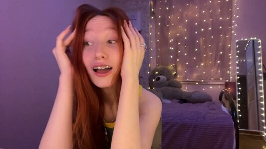 stella_foxi Your sweet girl 圖片