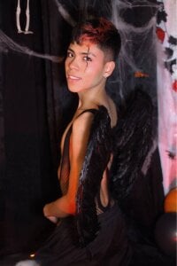 HAPPY HALLOWEEN de MaxiWildd  2 photos