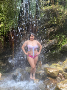 Sharon-Hot77 Public Pic 3