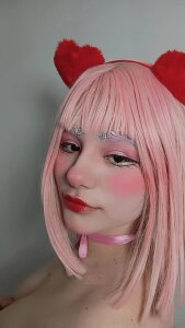 Hanna_Zoldyck 🥵 Pic 5