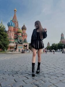 A1ice__HOt Public Pic 4