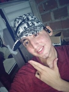 Exotic_twinks_ NICE GUYS! зображення