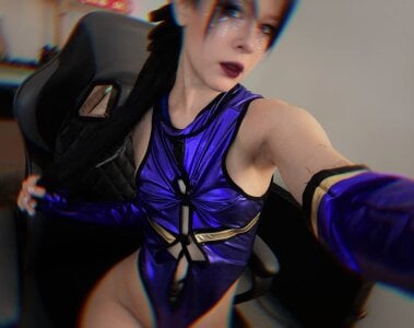 Sima_Wendy ♥ Pic 2