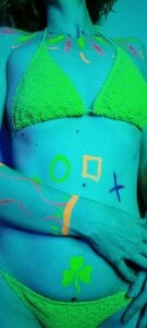 Daisy_LovelyBright colors图片 4