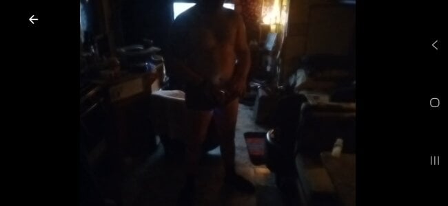 JoeyUhOh UhOh Mr JoeyUhOh Pic 3