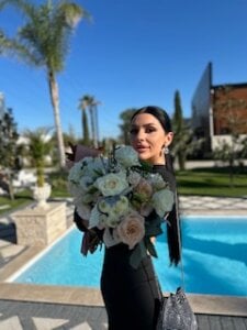 BrainyBelle's XXX Nude Photo 1