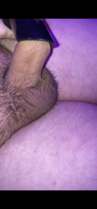 VacuumSuction Vacuuming my willy Pic 6