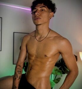 mike_mhoran Public Pic