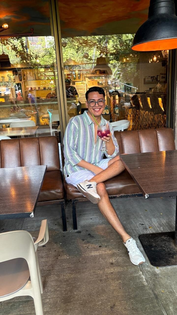 JohnBelRose Trending Pic 8734