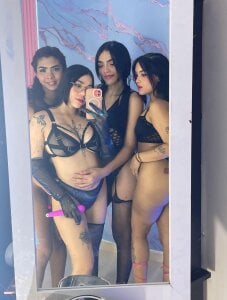 LATIN_GIRLS_NOTLIMITS Public Εικόνα 3