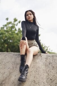 _Sweetlove_ Sexy Urban 🤍 Pic 2