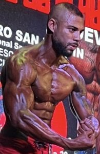 muscle_fit Torneo 🏆 Pic