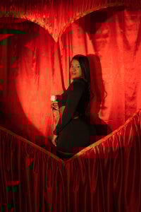 Emily_Brown18 San valentin`s Day 2026 💕💋 Εικόνα 3