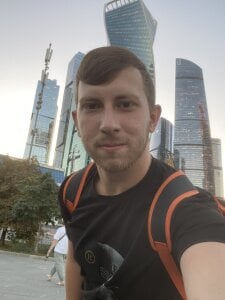 Sextigr2003 Москва 사진 2