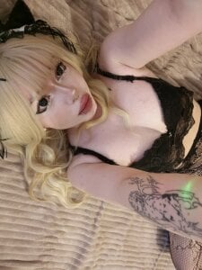 KathleenBuchan More About me <3 Pic 4