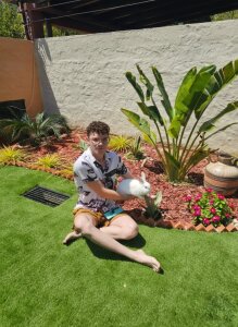 Public de nenetwink Foto 2