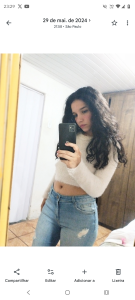 Public de Gostosa_morena_  4 Imagens