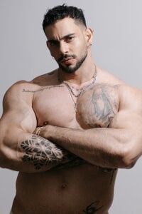 massimo_visconti 🔥 Pic 2