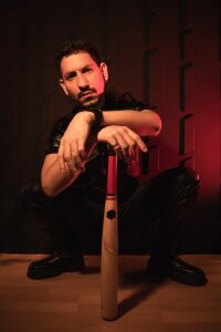 DavidFive2 Public Εικόνα