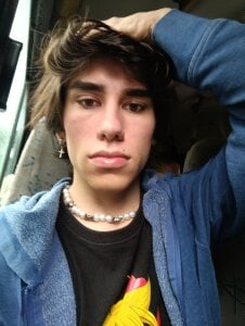 photo session de yu04yang  9 Imagens