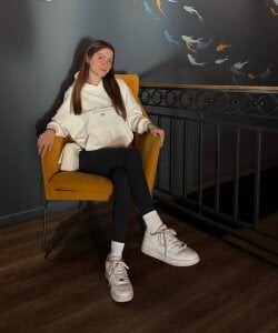 Zdjęcia DavinaParady little adventure:  5