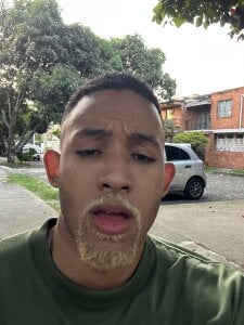 B_Wild Morning, boys Pic 2