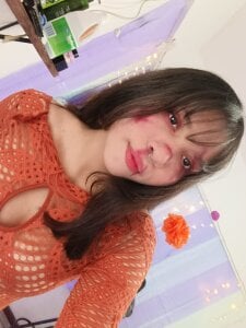 Carlacutte 🧡🎃🔥 Pic 6