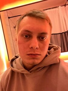 ZheRealKrugi new Pic