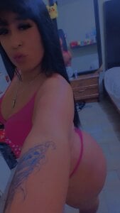 Leylani89 De rosita bebe Pic