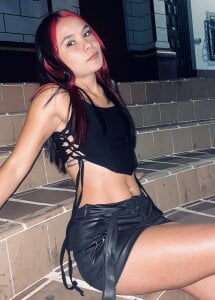 Evangeline666 Public Pic 5